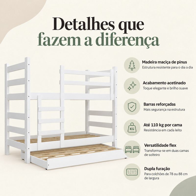 diferenciais