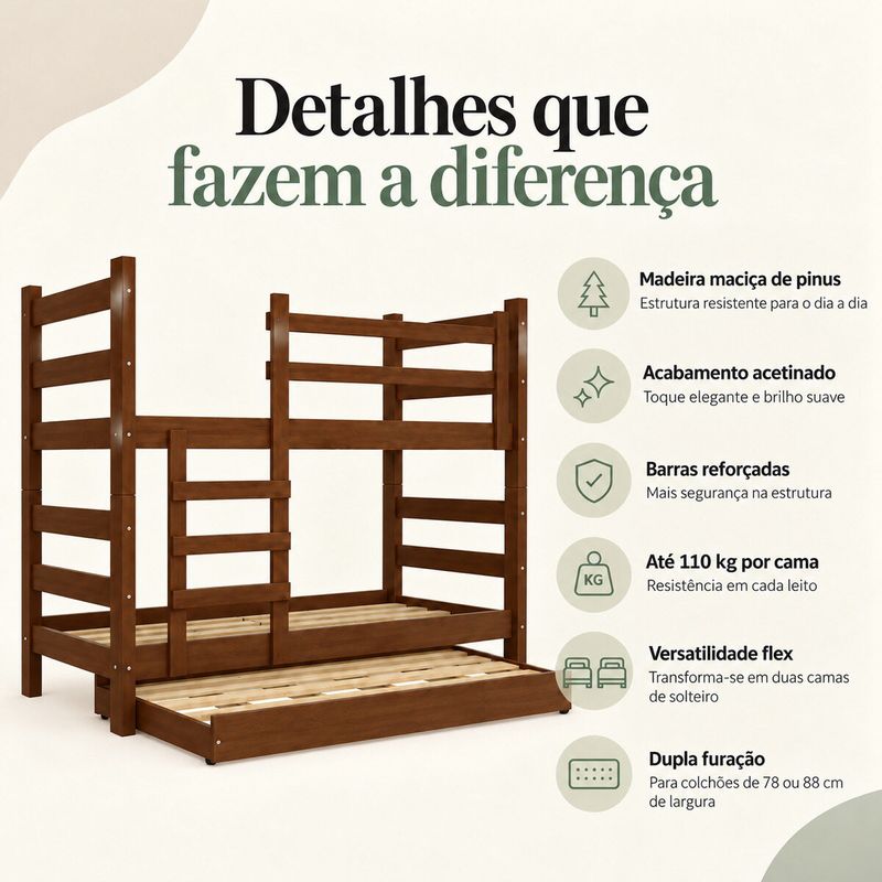 diferenciais