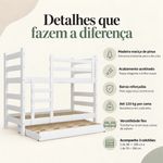 diferenciais