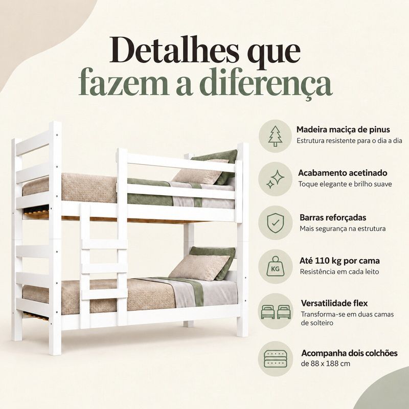 diferenciais