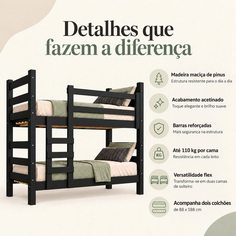 diferenciais