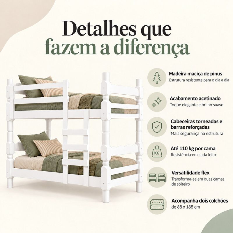 diferenciais