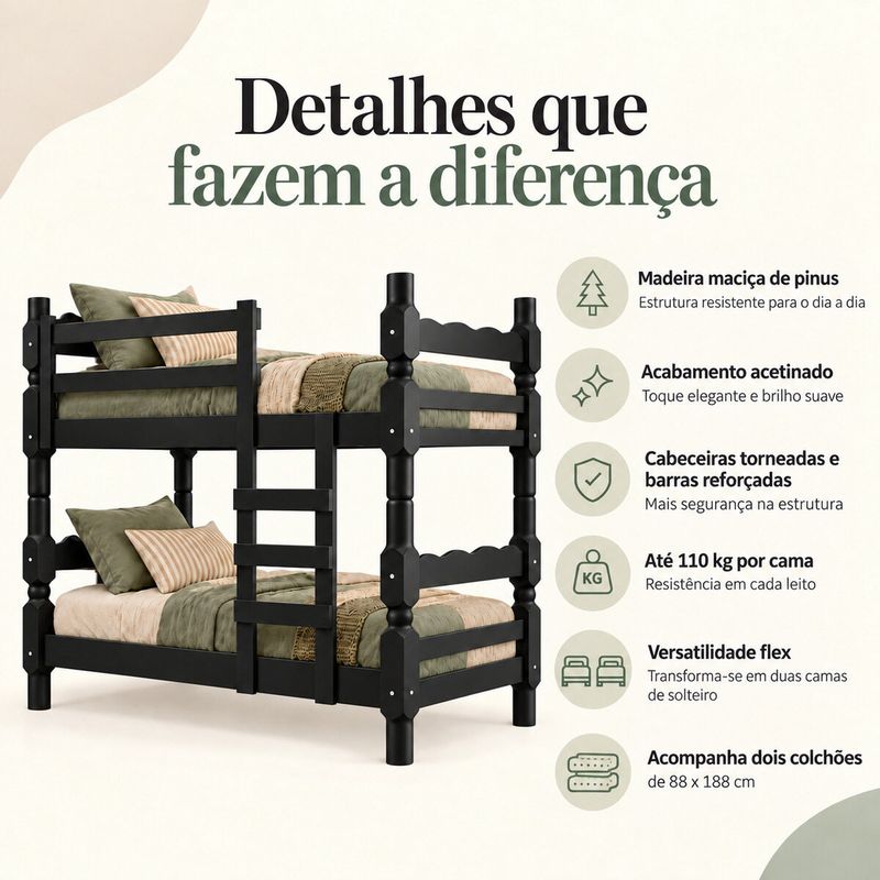 diferenciais