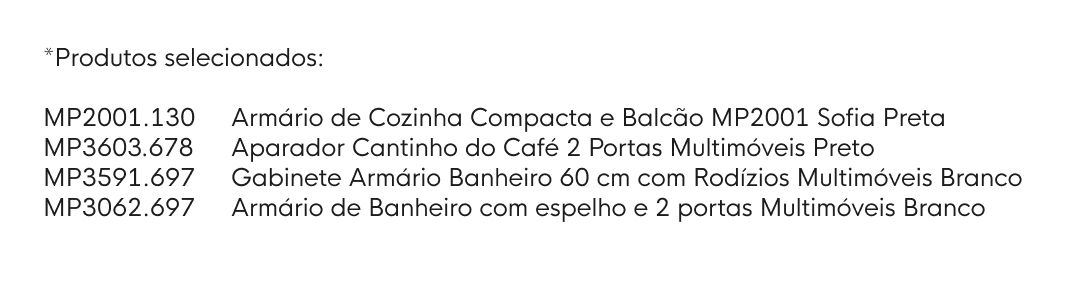 Super live mês do Consumidor Multimóveis