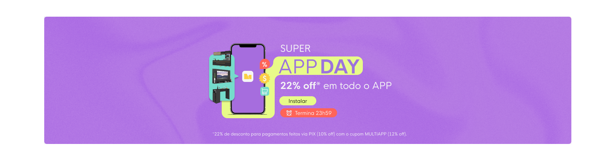 App Day Multimóveis