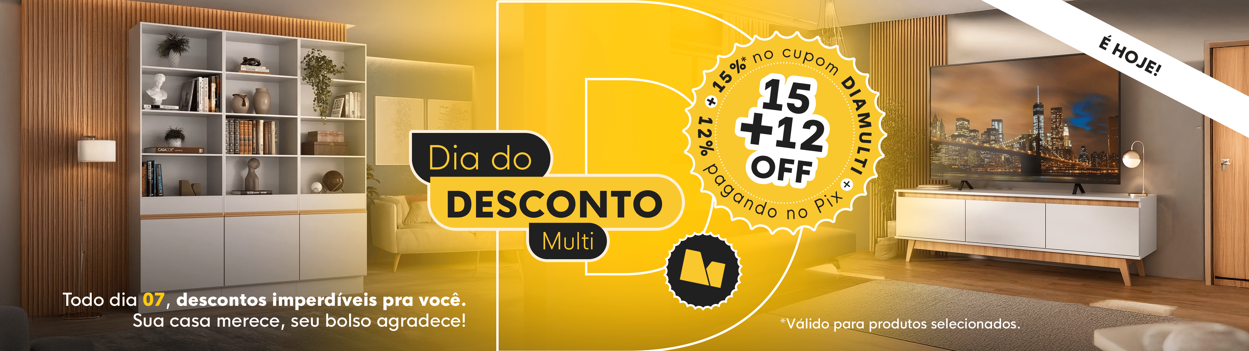 Dia da Multi